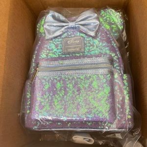 Celebration Loungefly